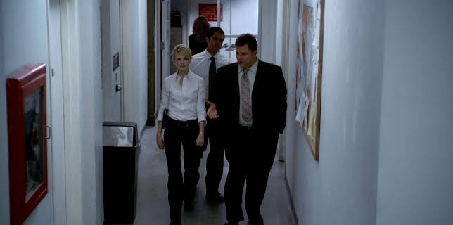 18:05: Cold Case: Kein Opfer ist je vergessen | Sat1 Gold | 1/23 2026