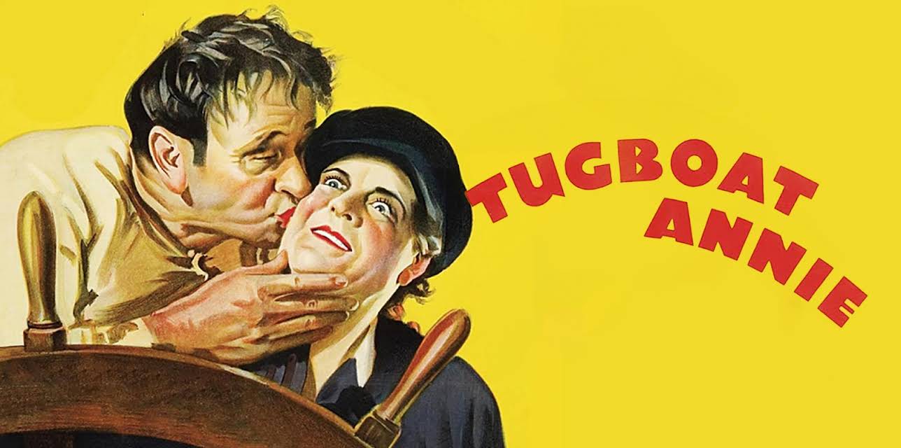 Tugboat Annie (1933)