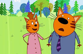 Kid-E-Cats Season 1: Pic Nic