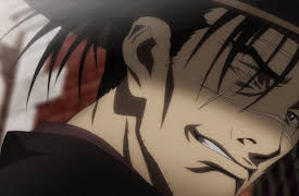 Blade of the Immortal: Final Act – Blade of the Immortal