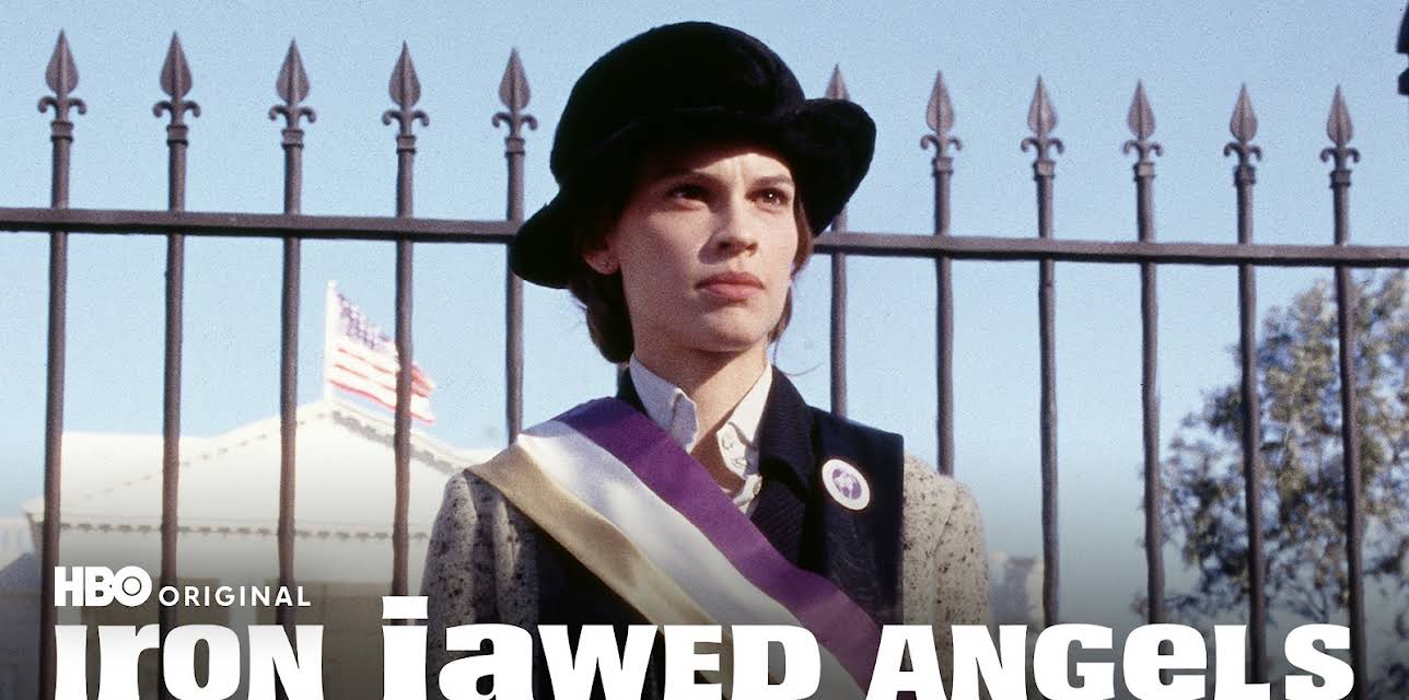 Iron Jawed Angels (2004)