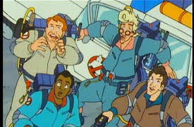 The Real Ghostbusters: Episode 50