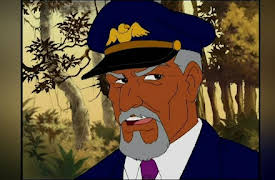 The Real Adventures Of Jonny Quest: The Complete First Season: Realm Of The Condor