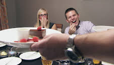 Couples Come Dine with Me