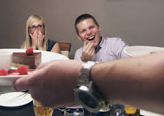 Couples Come Dine with Me