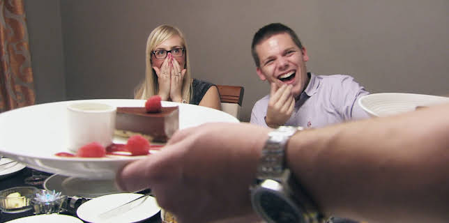 2:10 AM: Couples Come Dine with Me | Channel 4 | 1/28 2026