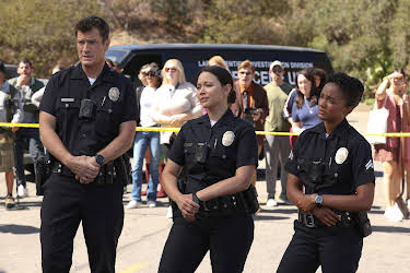 15:00: The Rookie | ZDFneo | 5/28 2026