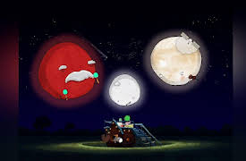 Sarah & Duck Volume 1: Stargazing