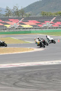 09:30: Campeonato de España de Superbike (T2026): Valencia - PreTalent | GOL | 9/13 2026