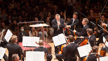 10:15: Jansons in Tokio. Der Beethoven-Zyklus | BR Fernsehen | 4/19 2026