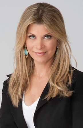 Robi Ludwig as 