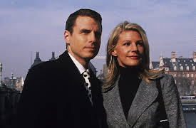 Rosamunde Pilcher: Winter Solstice: Winter Solstice Part 1