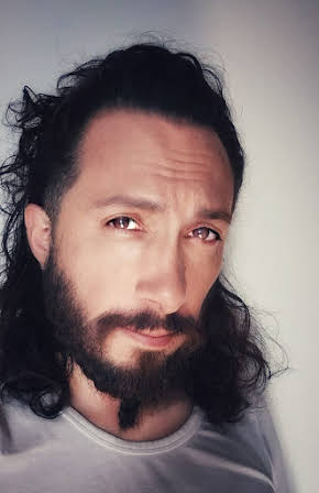Santiago David Arellano as 
