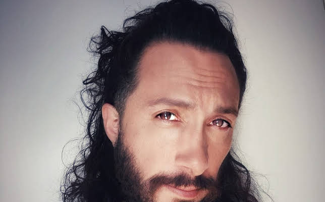 Santiago David Arellano