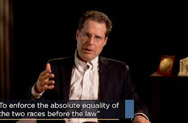 The US Constitution through History: Equal Protection at the Turn of the Century