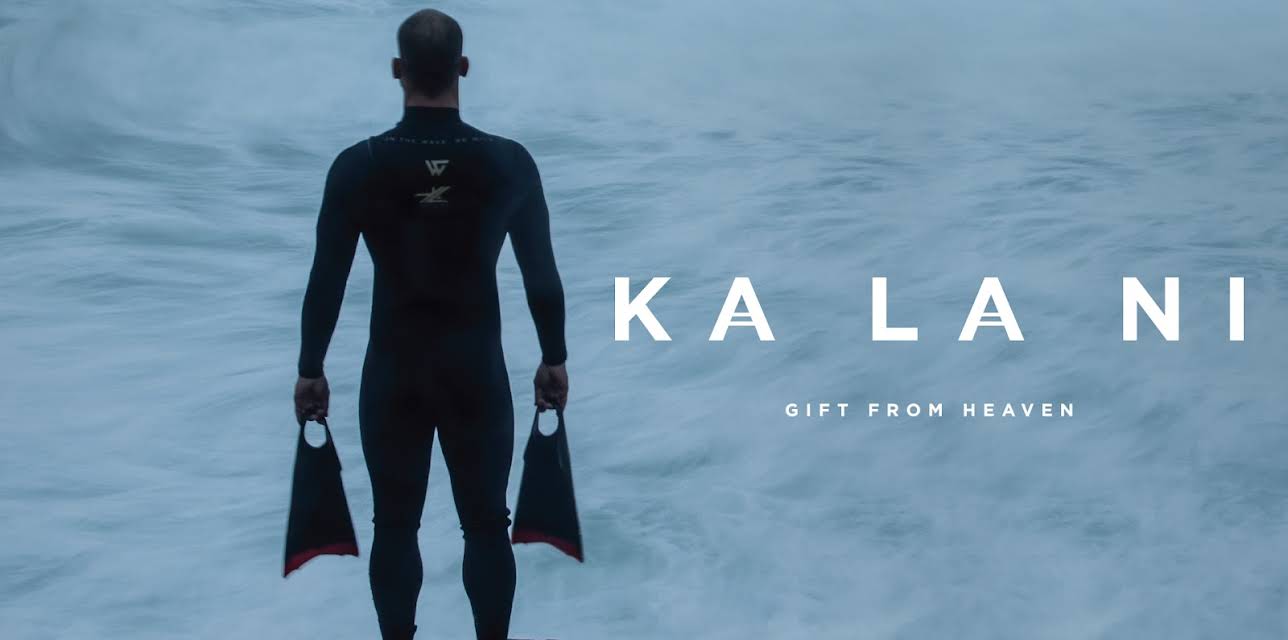 Kalani: Gift from Heaven (2020)