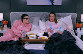 Teen Mom Girls Night In: This is Chaos!