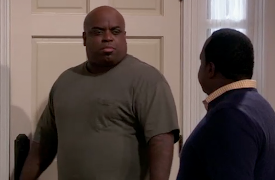 The Soul Man Season 1: J.C. Carpenter's Gospel Show