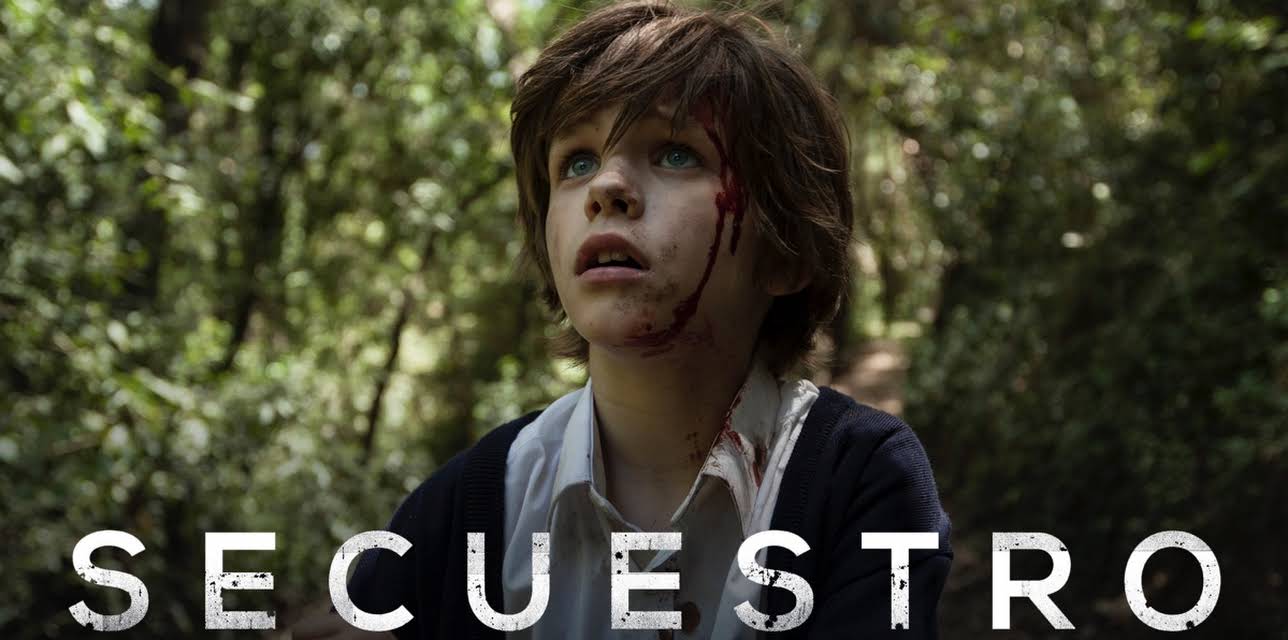 Secuestro (2016)
