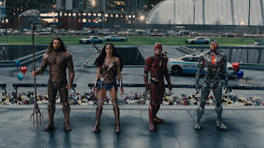 10:30 PM: Justice League | Sky Action | 8/31 2026