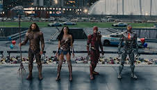 Justice League