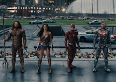 Justice League
