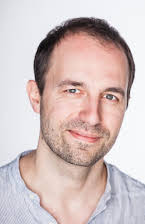 Maciej Marczewski as 