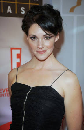Robin Brûlé as 