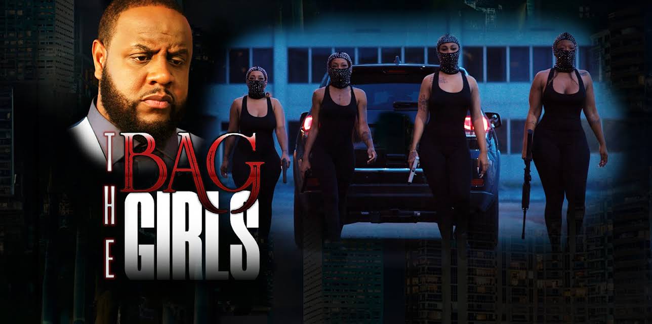 The Bag Girls (2020)