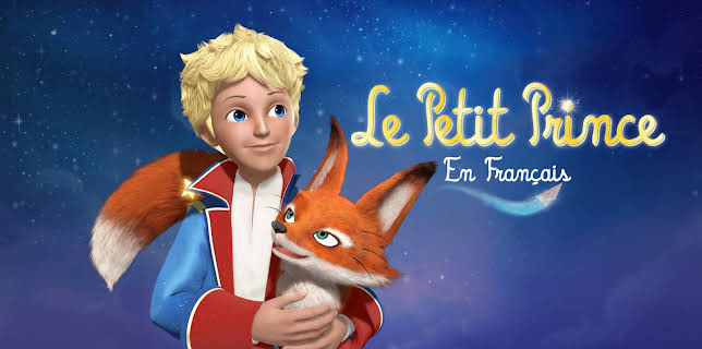 Le Petit Prince