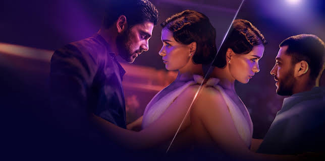 The Next 365 Days (2022)