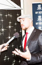 Nathanael Wiseman as Director