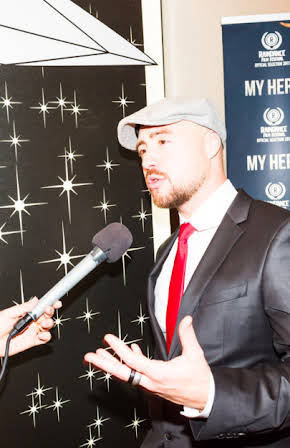 Nathanael Wiseman as Director