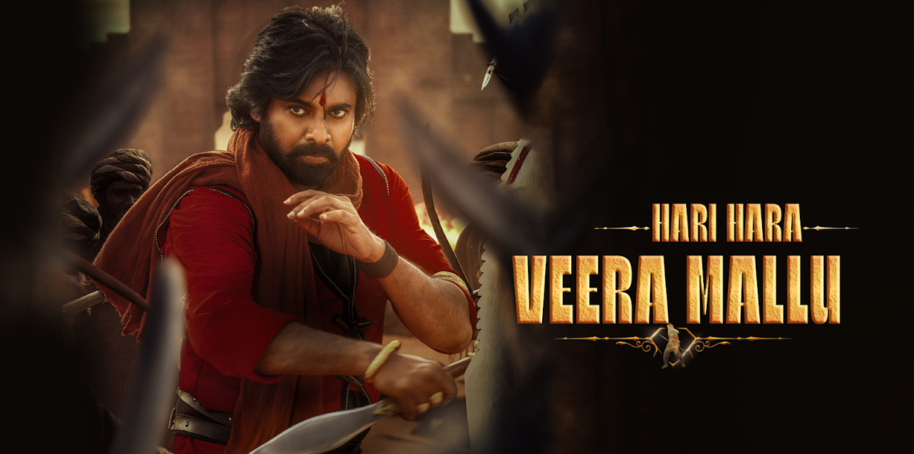 Hari Hara Veera Mallu (Hindi) (2025)