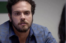 Ruta 35 season-1: Ruta 35 Capítulo 22