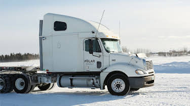 12:45 PM: Ice Road Truckers (S8 E3) (S8) | Paramount | 9/27 2026