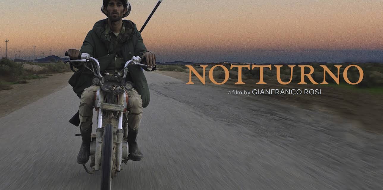 Notturno (2021)