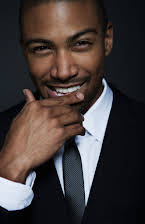 Charles Michael Davis som 