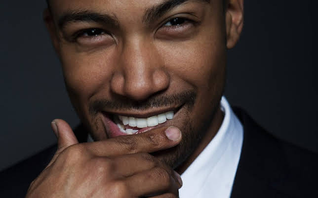 Charles Michael Davis