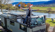 Der Camping-Check: Super Camper & Campingplätze am Fluss