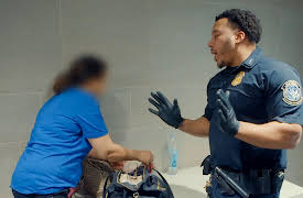 Contraband: Seized at the Airport: Going Nowhere Fast