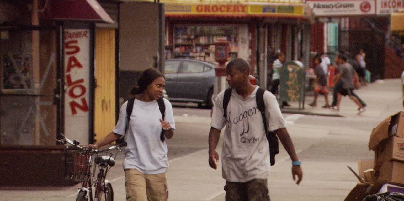 Gimme the Loot (2013)