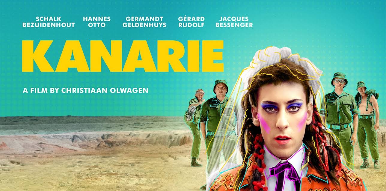 Kanarie (2019)