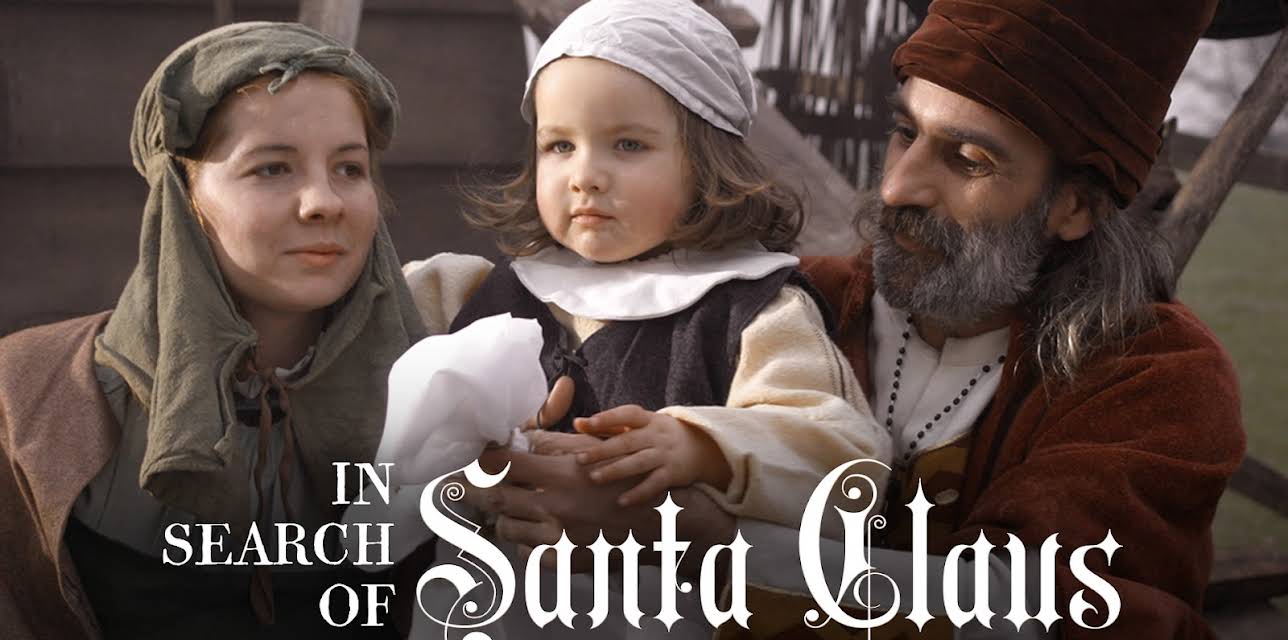 In Search of Santa Claus (2006)