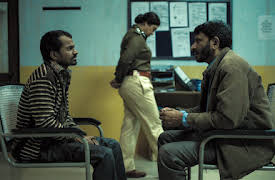 Delhi Crime: Avsnitt 3