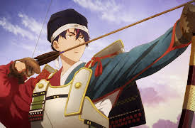 Tsurune - The Linking Shot: Draw of a New Dawn