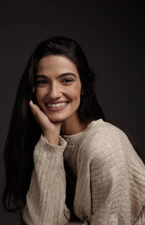 Tara Emad as 