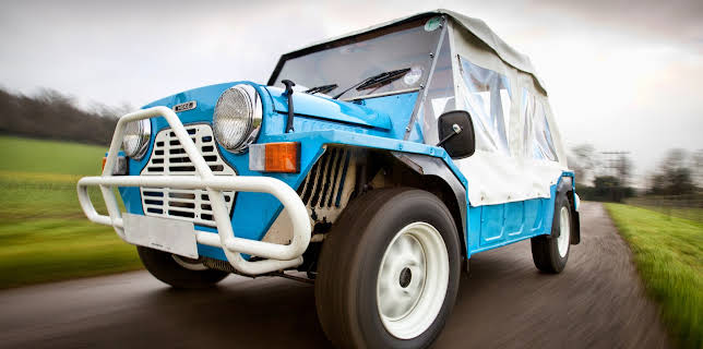 06:35: Wheeler Dealers (S8 E2) (S8) | Kanal 9 | 2/2 2026