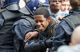 Undercover: Episode 2