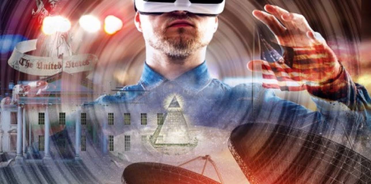 Mind Control: American Trance (2018)